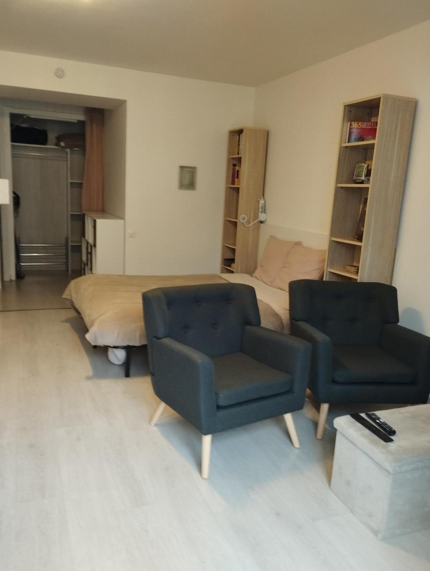 Le Petit Nid Apartment Montgaillard  Exterior photo